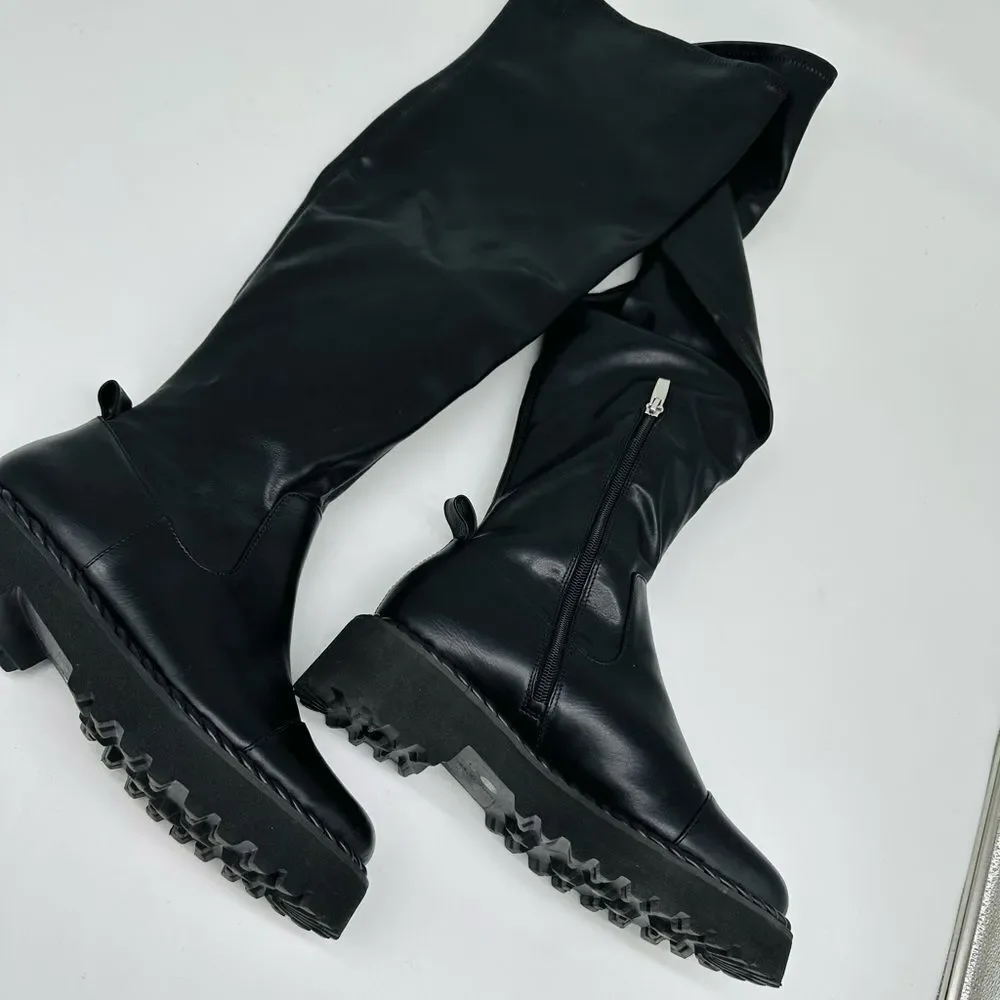 Vince Camuto Melleya Over-The-Knee Boot